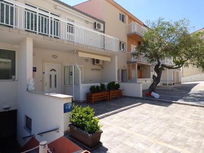Apartments Ruža