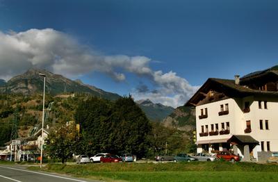 Hotel Edelweiss