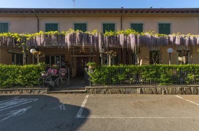 Hotel Ristorante Bologna