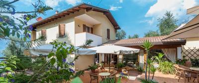 B&B Casa Benamati by Kelly