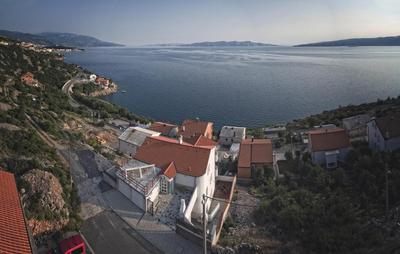 Apartments Maris Senj