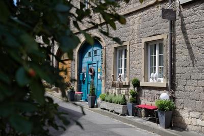 GoldGemäuer Appartements