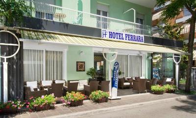 Hotel Ferrara