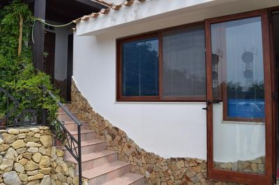 Battistina Holiday Home