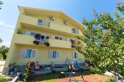 Apartments Petra