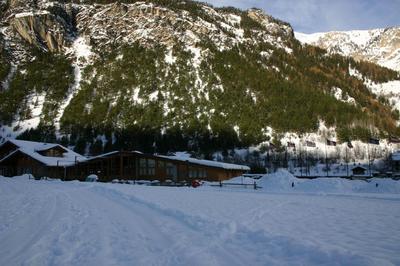 Hotel La Pigna