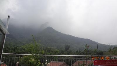 Huangyaguan Great Wall Li Bo Home Hotel