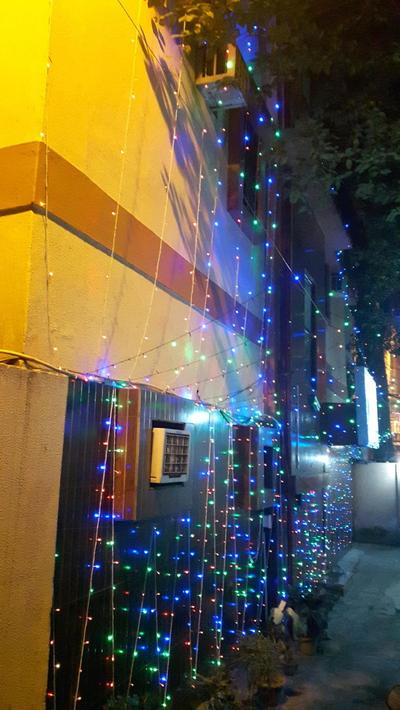 Bhammar's Inn - A Pure Veg