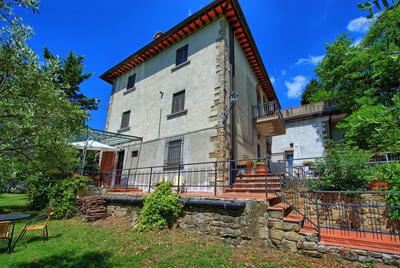 Panzalla by PosarelliVillas