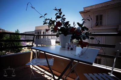 La Libra Rooms