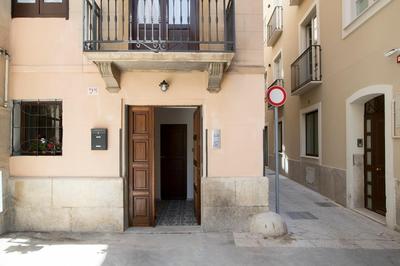 Il Re E La Regina Trapani
