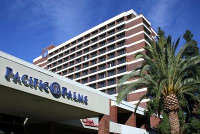 Pacific Palms Resort and Golf Club