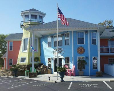 Pirates Cove, Foto 2