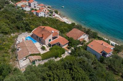 Villa Lily Comfortable holiday residence
