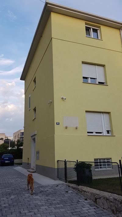 Apartments Adriana