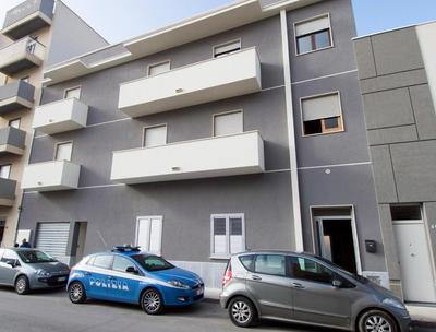 Casa Granata