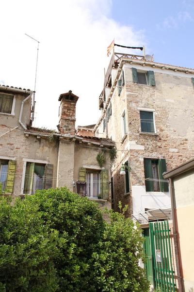 Bacanal Apartment