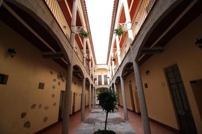 Hotel Rincón Poblano