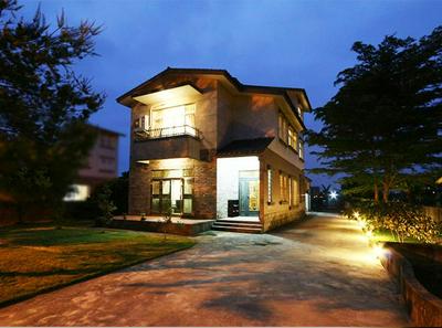 Yilan B&B