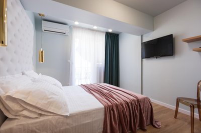 Rooms Albachiara