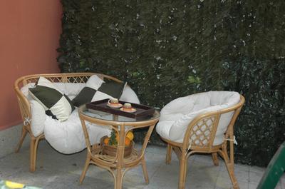 Detached House "Al Vicoletto"