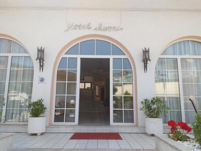 Mironi & Victoria Hotel