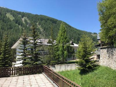 Appartamento con vista montagna BersezioArgentera
