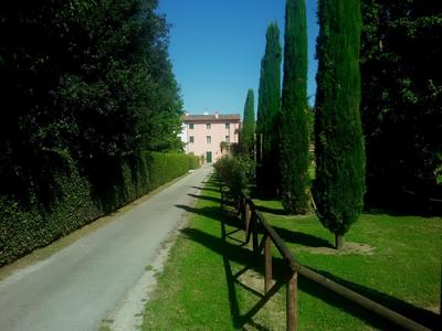 "encantea" lovely country house