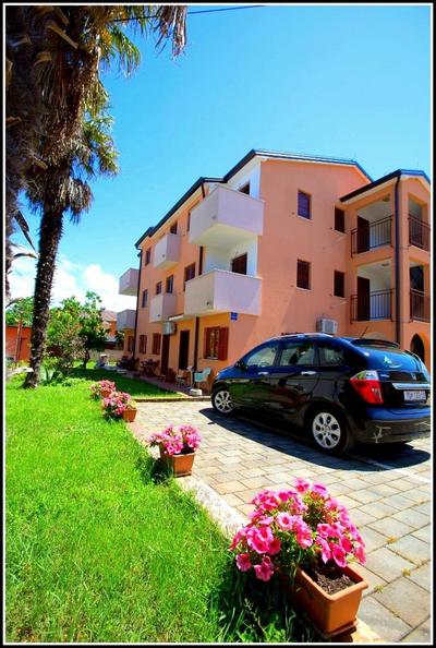 Apartments Nives NB