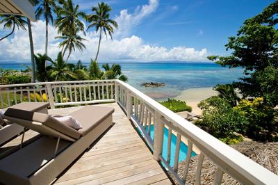 Taveuni Palms Resort