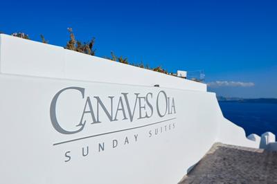 Canaves Sunday