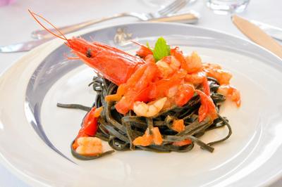 Hotel Tritone Lipari