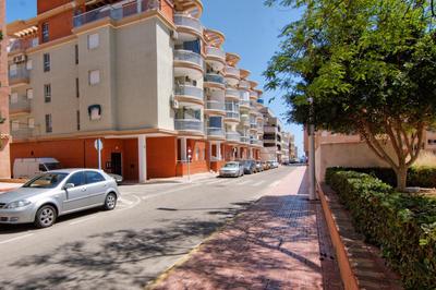 La Mata Beach Apartment