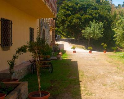Agriturismo Fattoria di Grenne, Billede 2