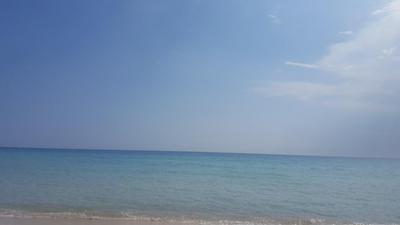 Monolocale relax