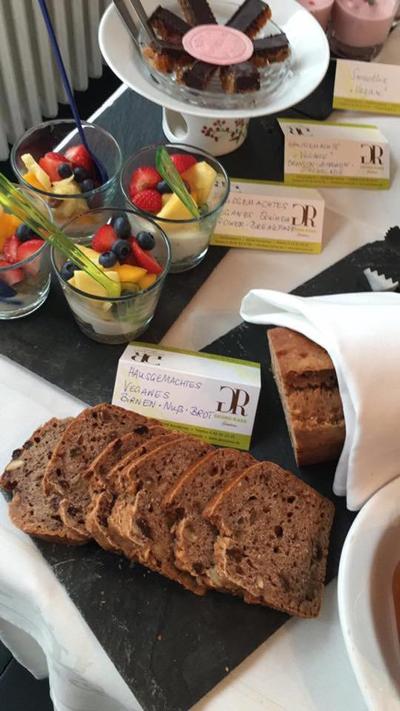 Georg Rass Gästehaus