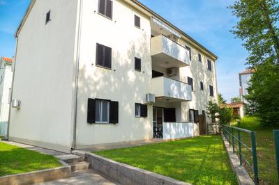Apartment Porat