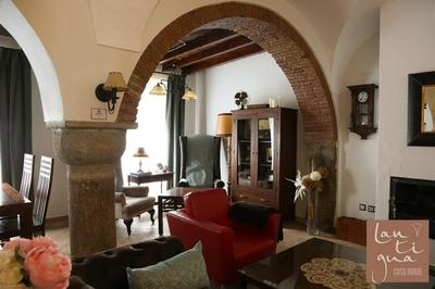 LANTIGUA CASA RURAL, Zdjęcie 2