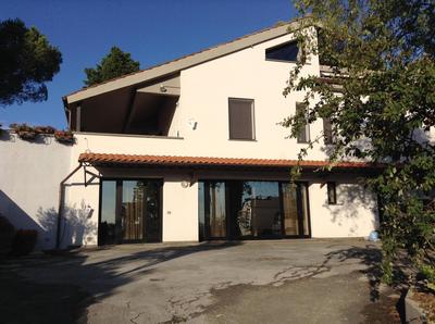 Appartamenti Villa Abbraccio