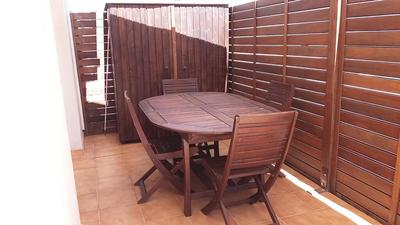 Apartamento Pescadores