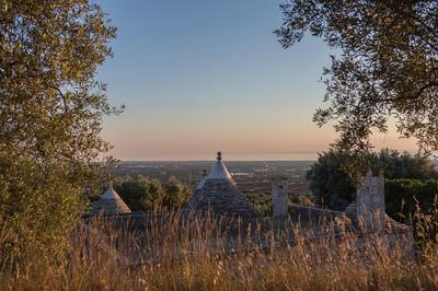 Trulli La Zisa