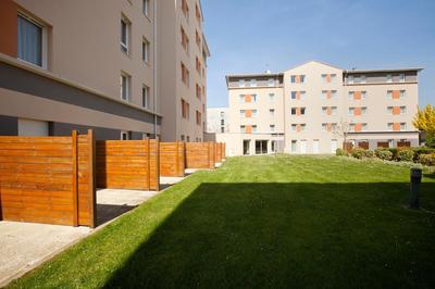 Séjours & Affaires Caen Le Clos Beaumois