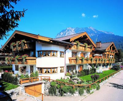 Landhaus Bauer, 사진 2