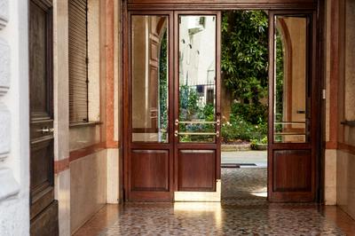 House of Art Giovio