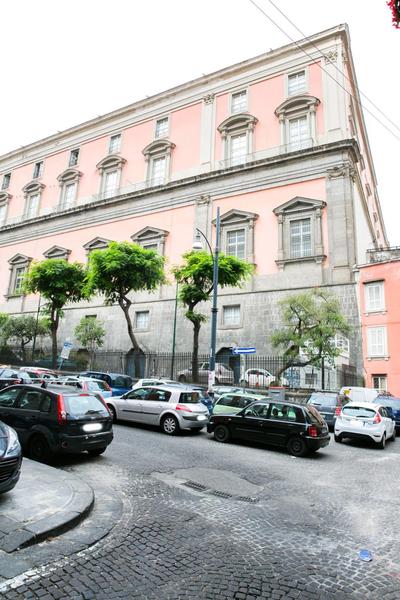 La Maisonette