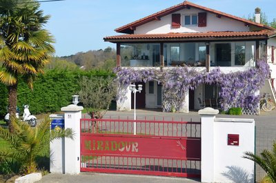 Maison d'hôtes MIRADOUR