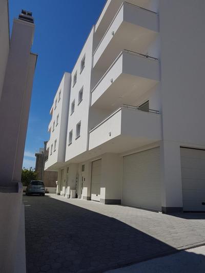 Apartments Evelin