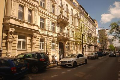 Nowy Apartament Wilcza