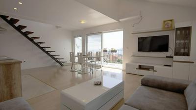 Lux Apartment Queen