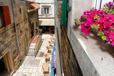 Studio Apartman Fictilis